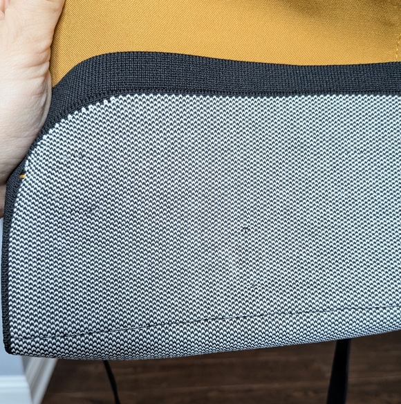 Rothy's The Belt Bag Grey Mist READ - Picture 5 of 9